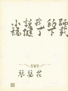 小说我的师兄太稳健了下载