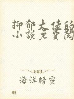 抑郁大佬的亡妻小说免费阅读