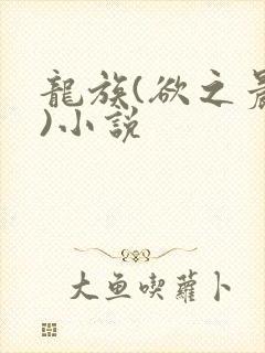 龙族(欲之晨曦)小说封面