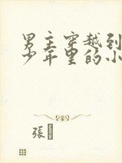 男主穿越到排球少年里的小说