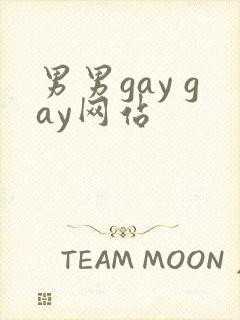男男gay gay网站