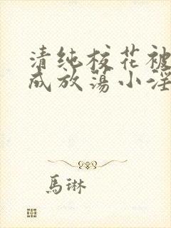 清纯校花被调教成放荡小淫妇最新章封面