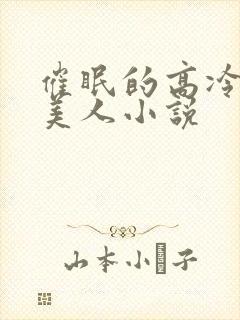催眠的高冷双性美人小说