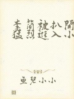 李简被扒开双腿猛烈进入小说