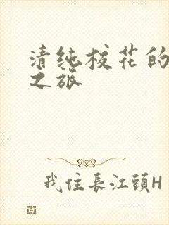 清纯校花的堕落之旅