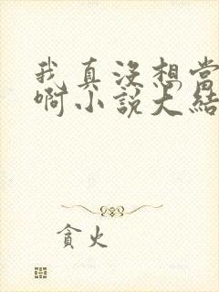 我真没想当皇帝啊小说大结局