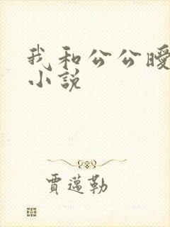 我和公公暧昧的小说