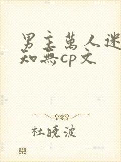 男主万人迷不自知无cp文