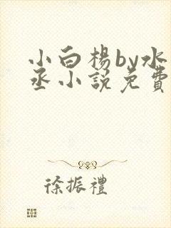 小白杨by水千丞小说免费阅读全文