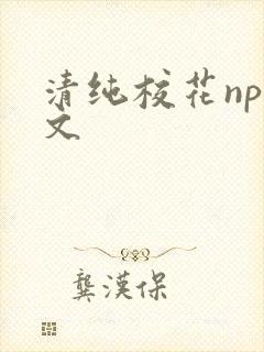 清纯校花nph文