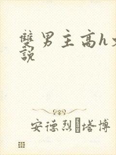 双男主高h文小说