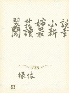 翠花婶小说免费阅读最新章节