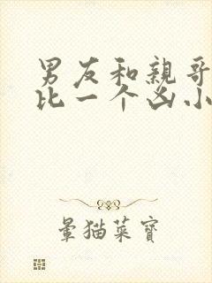 男友和亲哥一个比一个凶小说阅读