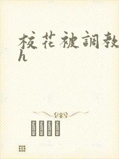 校花被调教小说h封面