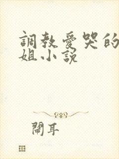 调教爱哭的娇小姐小说