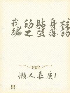 我的贴身校花改编之堕落的校花封面