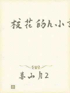 校花的h小说封面