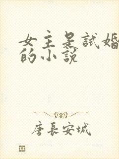 女主是试婚宫女的小说