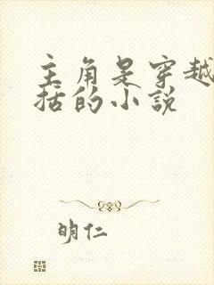 主角是穿越成赵括的小说