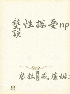 双性总受np小说