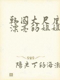 韩国大尺度电影漂亮的姐姐在线观看