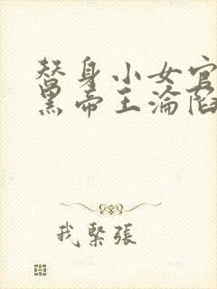 替身小女官,腹黑帝王沦陷了江清慈祁渊全