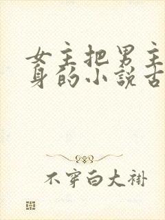 女主把男主当替身的小说古言