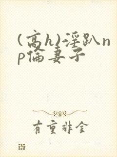 (高h)淫趴np伦妻子
