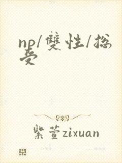 np/双性/总受