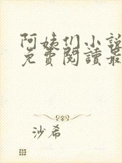 阿姨们小说全文免费阅读最新章节