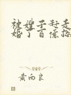 被嫂子赶走我闪婚了百亿总裁免费阅读