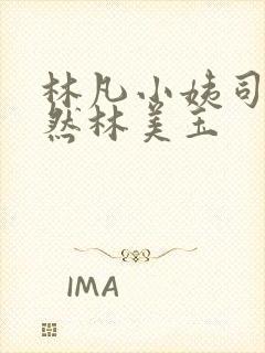 林凡小姨司空嫣然林美玉