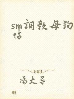 sm调教母狗网站