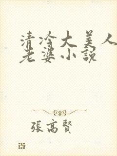 清冷大美人是我老婆小说