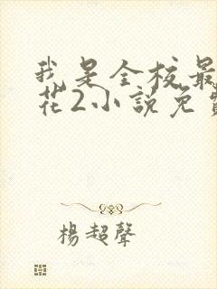 我是全校最的系花2小说免费阅读