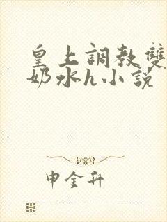 皇上调教双乳喷奶水h小说