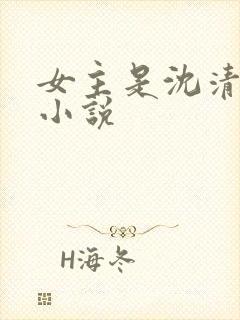 女主是沈清音的小说