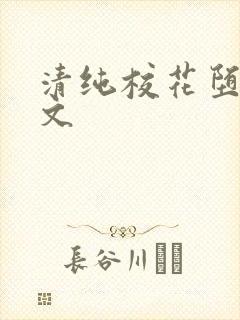 清纯校花堕落黄文