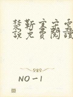 楚靳寒宋云绯小说免费阅读最新章节