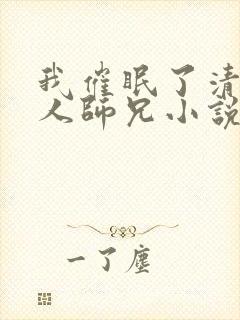 我催眠了清冷美人师兄小说