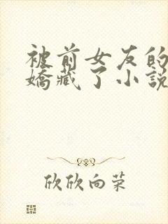 被前女友的姑姑娇藏了小说免费阅读