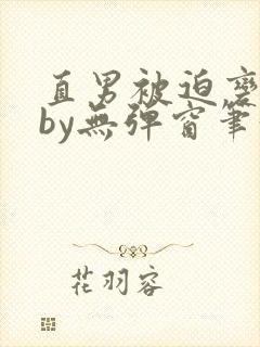 直男被迫变弯后by无弹窗笔趣阁