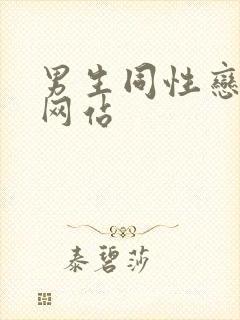 男生同性恋裸体网站