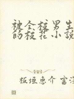 被全校男生围观的校花小说最新章节