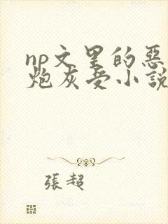 np文里的恶毒炮灰受小说结局