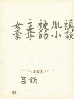 女主被胤禛强取豪夺的小说封面