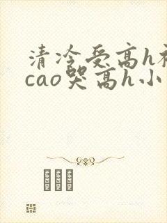 清冷受高h被强cao哭高h小说