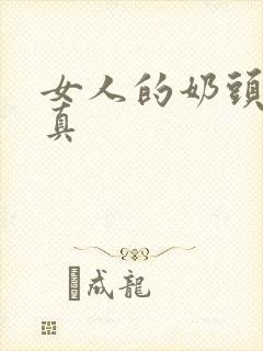 女人的奶头图片真