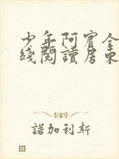 少年阿宾全文在线阅读房东太太封面