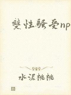双性骚受nph